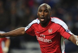 Sol Campbell đến Việt Nam vì chương trình giáo dục sức khỏe