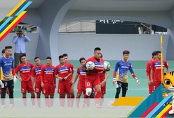 Bản tin SEA Games 29 mới nhất ngày 11/8: U22 Việt Nam gặp sự cố