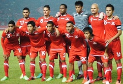 Bản tin thể thao Việt Nam ngày 11/5/2018: Indonesia tính dùng đội hình U23 tại AFF 2018