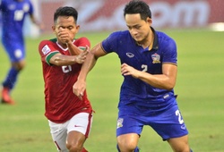 Thua "Thái Lan B", Philippines nhìn Indonesia vào bán kết AFF Cup 2016