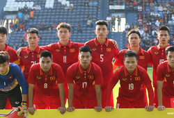 Cầu thủ U23 Việt Nam nào đã ký hợp đồng thi đấu ở Thai League?