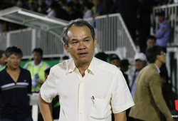 Chờ bầu Đức quyết định tìm HLV hay GĐKT người Hàn Quốc cho HAGL 