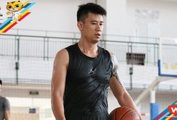 Chong Paul: Thời gian là thử thách đối với ĐT bóng rổ nam VN