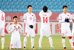 Chung kết U23 Việt Nam - U23 Uzbekistan: Chiến thắng quan trọng gì nữa!