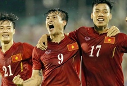Cựu tiền đạo Công Vinh: Hãy đặt niềm tin vào nòng cốt U23 Việt Nam