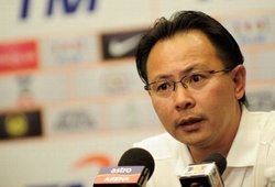 Malaysia đặt mục tiêu vào chung kết AFF Cup 2016