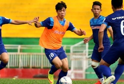 HA.GL chờ cú hích tinh thần từ 9 cầu thủ U.23 Việt Nam ở V.League