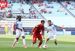 Hàn Quốc đưa dàn tuyển thủ U20 World Cup đấu với U22 Việt Nam