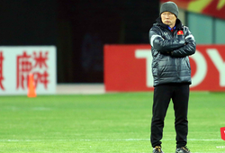 HLV Park Hang Seo tiết lộ lý do U23 Việt Nam không thể thắng Hàn Quốc