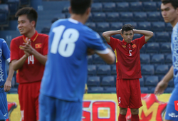 HLV Park Hang Seo chỉ ra sai sót của U23 Việt Nam sau trận thua Uzbekistan
