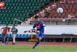 HLV U22 Hàn Quốc dè chừng Công Phượng và Quang Hải