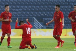 HLV U23 Myanmar: Tôi sẽ rất vui nếu có bộ tứ của U23 Việt Nam