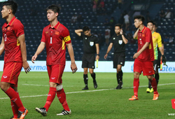 HLV U23 Thái Lan: Thích gặp U23 Uzbekistan hơn U23 Việt Nam