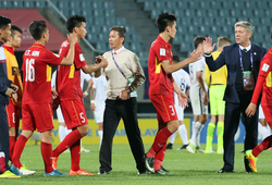 Jurgen Gede và khác biệt lớn trong vai trò ở SEA Games 29