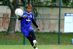 "Messi Campuchia" đặt cửa Việt Nam vào chung kết AFF Cup