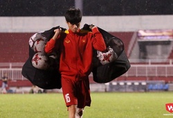 Phan Thanh Hậu: Từ Top 40 tài năng trẻ thế giới đến tấm vé dự bị U20 World Cup