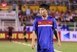 Tuyển thủ U20 Việt Nam trả lời kênh truyền hình Hàn Quốc