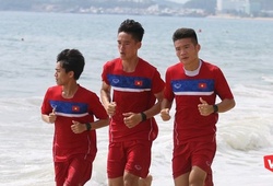 U20 Việt Nam: "Gà của HAGL" lại là quán quân sức bền trên biển