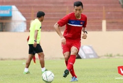 U20 Việt Nam "tiếp viện" cho Hà Nội đá chung kết U19 với PVF