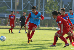 Cơ hội "chào hàng" Thái League cho các cầu thủ U23 Việt Nam