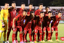 HLV Hoàng Anh Tuấn vẫn âu lo về bộ khung của U20 Việt Nam