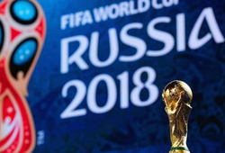 Việt Nam chưa có bản quyền phát sóng VCK World Cup 2018