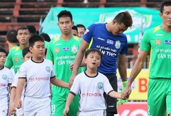 XSKT Cần Thơ: Tay chơi gặp hạn với lịch thi đấu V.League 2017