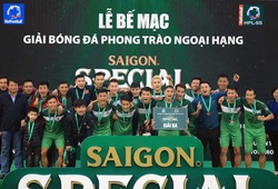FC Gia Việt: Khi chúng ta là một gia đình