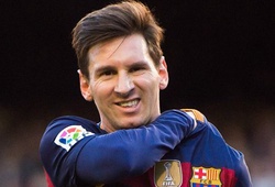 Bản tin thể thao sáng 28/3: Messi tiết lộ HLV quan trọng nhất sự nghiệp