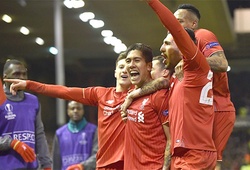 Bản tin thể thao sáng 11/3: Liverpool xứng đáng giành chiến thắng