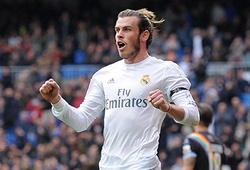 Bản tin thể thao sáng 22/03: Lương của Bale sẽ "khủng" nhất Real