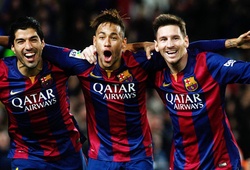 Bản tin thể thao chiều 18/03: CĐV Barca muốn gặp Real ở tứ kết