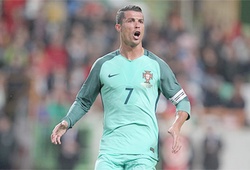 Bản tin thể thao sáng 30/03: Ronaldo giúp Bồ Đào Nha đánh bại Bỉ