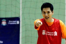 BTV Quốc Khánh: Dự World Cup mang lại rất nhiều điều cho Futsal Việt Nam