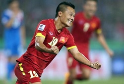 Các tuyển thủ chia sẻ về cơ hội của ĐT Việt Nam tại AFF Cup 2016