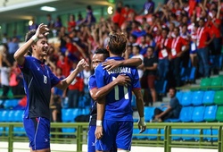 Campuchia là đối thủ cuối của ĐTVN ở vòng bảng AFF Cup 2016