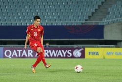 Chủ tịch CLB Sài Gòn: Đình Trọng chơi như thế ở U20 World Cup là bình thường
