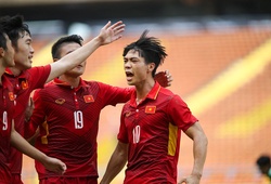 Giành 9 điểm, U22 Việt Nam vẫn có thể bị loại ở vòng bảng SEA Games 29?