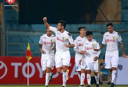 Hà Nội FC tổn thất lực lượng trước chuyến làm khách tại AFC Cup