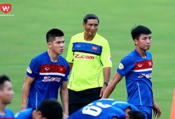 HLV Mai Đức Chung: ĐTVN không thể thắng Campuchia 8-0 như trước đây