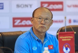 HLV Park Hang-seo: Cầu thủ Việt Nam không thua kém Hàn Quốc