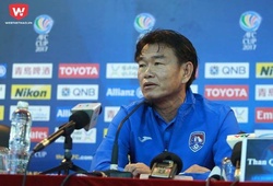 HLV Phan Thanh Hùng muốn đưa T.Quảng Ninh bay xa ở AFC Cup