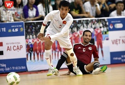 Hoãn không tổ chức giải Futsal vô địch ĐNÁ