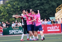 HPL-S5: FC Thành Đồng - Khát vọng “một thủa vàng son”