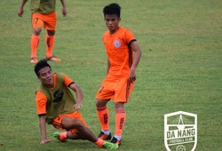 Huỳnh Đức trao cơ hội cho Thái Sung ở lượt về V.League 2017
