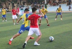 Vòng 1 Thái Nguyên League Season 4: Nóng ngay từ ngày khai màn