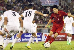 Xuân Trường ở lại Việt Nam đối đầu ngôi sao K.League tại Mỹ Đình
