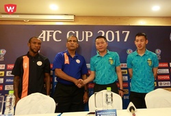 Mất nguyên đội hình, Hà Nội FC vẫn tự tin đi tiếp ở AFC Cup