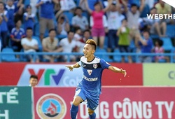 Nghiêm Xuân Tú tái ký hợp đồng 3 năm với T.Quảng Ninh