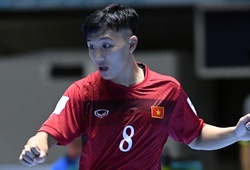 Nguyễn Minh Trí: Từ niềm hy vọng trẻ đến người hùng World Cup